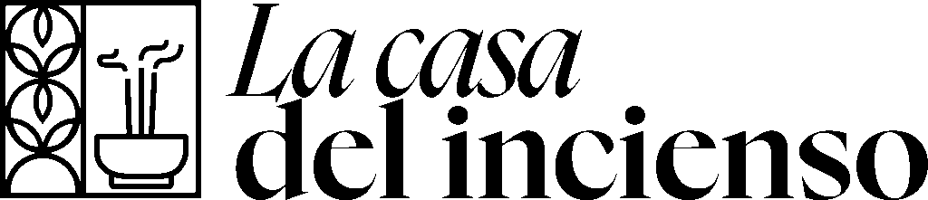 La casa del incienso