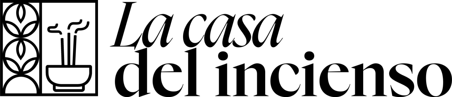 La casa del incienso