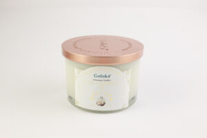 VELAS GOLOKA 9 ONZ NUEVAS CON CAJA