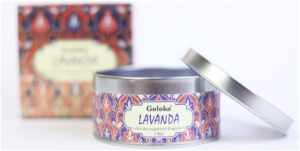 GOLOKA VELA EN LATA 2 .46 ONZ