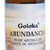 ESENCIA GOLOKA