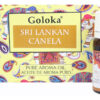 ESENCIA GOLOKA
