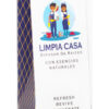 Difusor de Raíz Goloka – Limpia Casa
