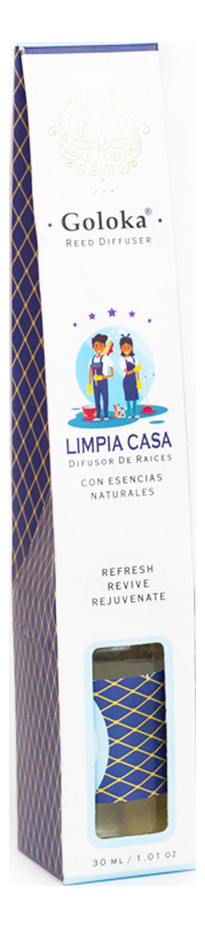 SKU 480 DIFUSOR DE RAIZ