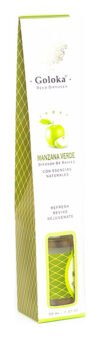 Difusor de Raíz Goloka – Manzana Verde
