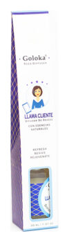Difusor de Raíz Goloka – Llama Cliente