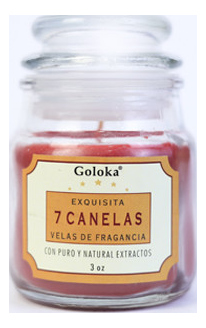 SKU 570 VELA GOLOKA 3 ONZ