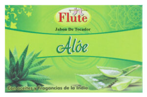SKU-710-4 ABONES FLUTE