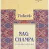 INCIENSO NAGCHAMPA MASALA