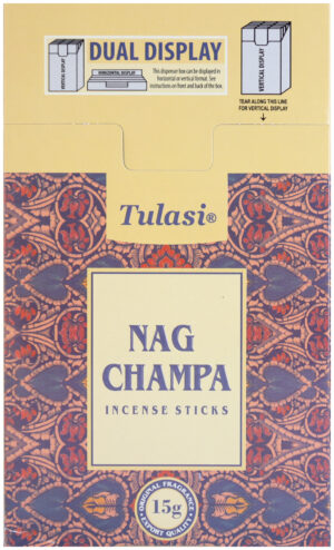 SKU-797-2 INCIENSO NAGCHAMPA MASALA