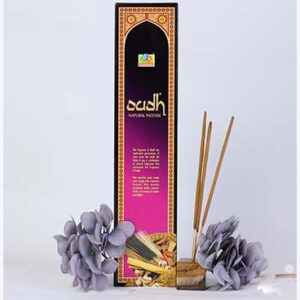 incienso oudh premium | lacasadelincienso.com